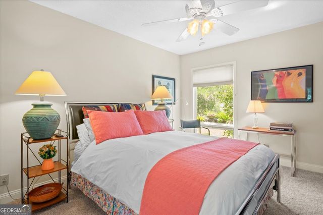 122 Shore Rush Drive, St. Simons, GA 31522