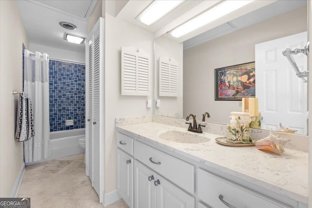 122 Shore Rush Drive, St. Simons, GA 31522
