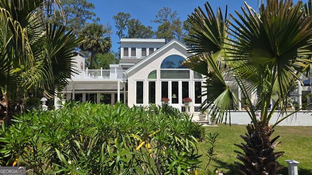 122 Shore Rush Drive, St. Simons, GA 31522