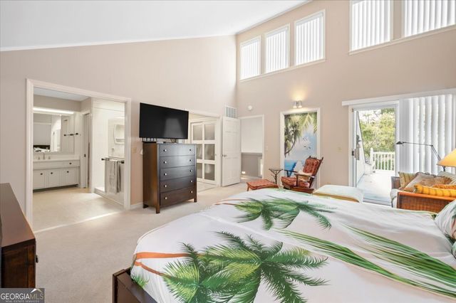 122 Shore Rush Drive, St. Simons, GA 31522