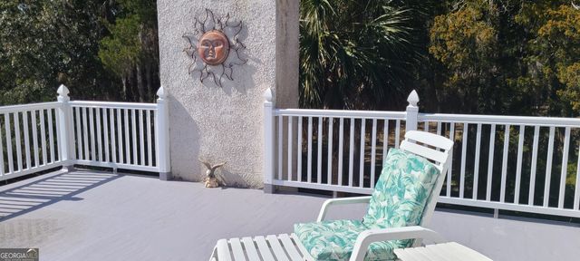 122 Shore Rush Drive, St. Simons, GA 31522