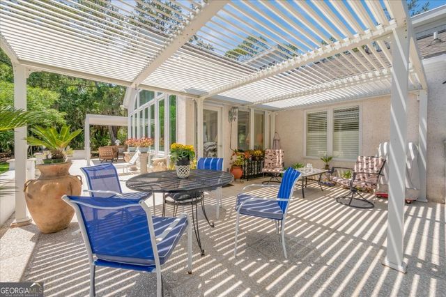 122 Shore Rush Drive, St. Simons, GA 31522