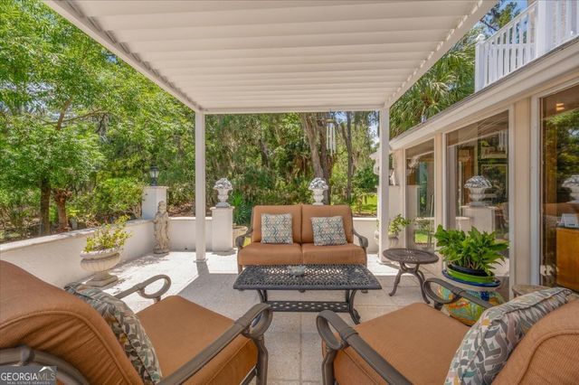 122 Shore Rush Drive, St. Simons, GA 31522