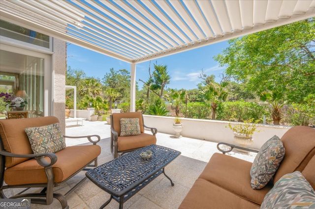 122 Shore Rush Drive, St. Simons, GA 31522
