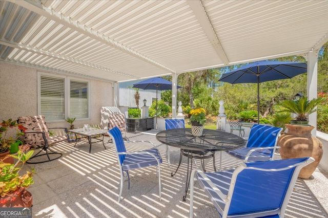 122 Shore Rush Drive, St. Simons, GA 31522