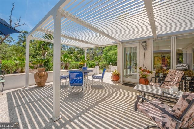 122 Shore Rush Drive, St. Simons, GA 31522