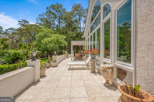 122 Shore Rush Drive, St. Simons, GA 31522