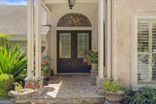122 Shore Rush Drive, St. Simons, GA 31522