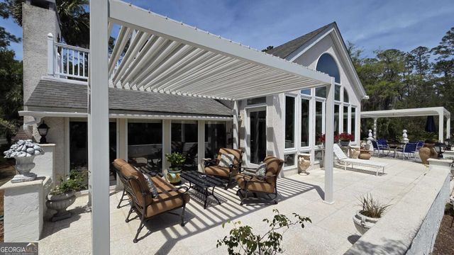 122 Shore Rush Drive, St. Simons, GA 31522
