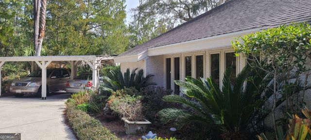 122 Shore Rush Drive, St. Simons, GA 31522