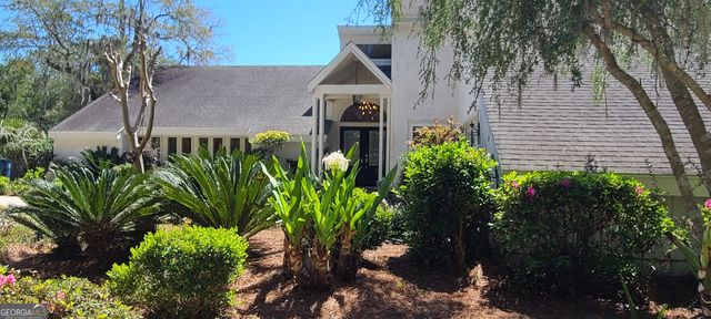 122 Shore Rush Drive, St. Simons, GA 31522