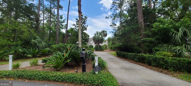 122 Shore Rush Drive, St. Simons, GA 31522