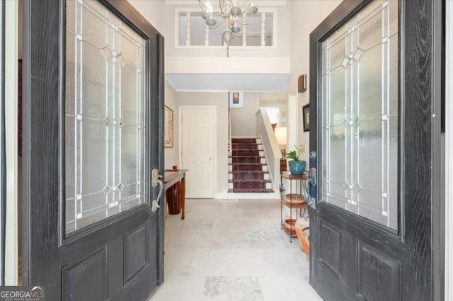 122 Shore Rush Drive, St. Simons, GA 31522