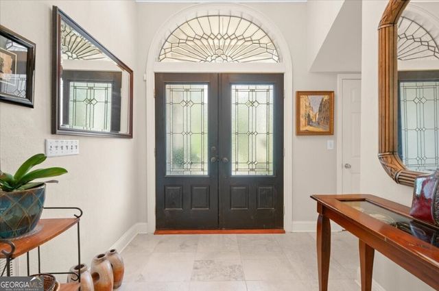 122 Shore Rush Drive, St. Simons, GA 31522