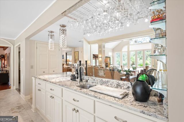 122 Shore Rush Drive, St. Simons, GA 31522