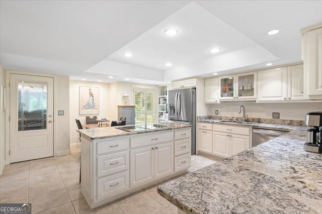 122 Shore Rush Drive, St. Simons, GA 31522