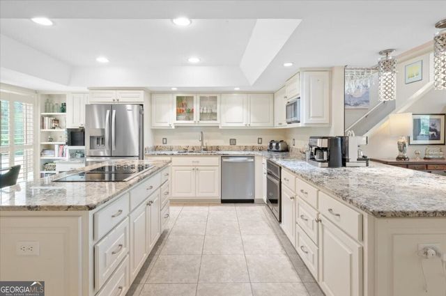 122 Shore Rush Drive, St. Simons, GA 31522