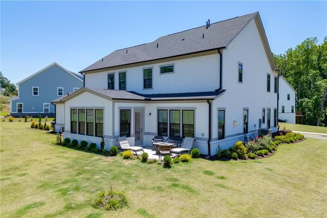 2570 Bertrand Way, Cumming, GA 30041