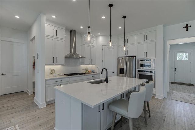 2570 Bertrand Way, Cumming, GA 30041