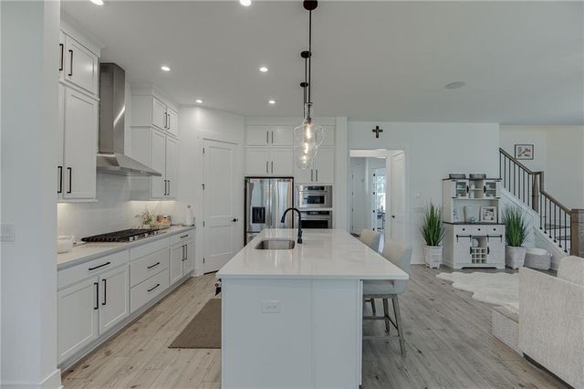 2570 Bertrand Way, Cumming, GA 30041