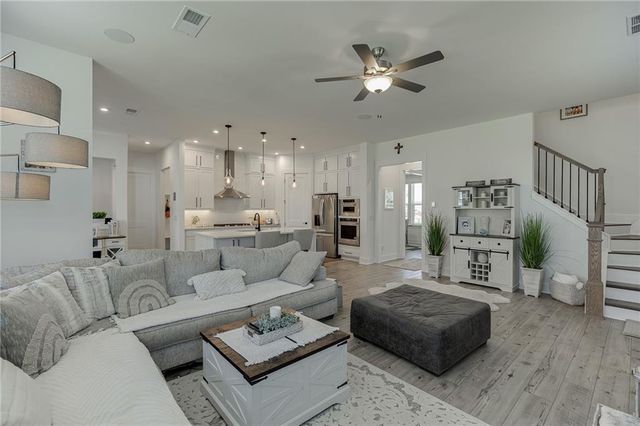 2570 Bertrand Way, Cumming, GA 30041