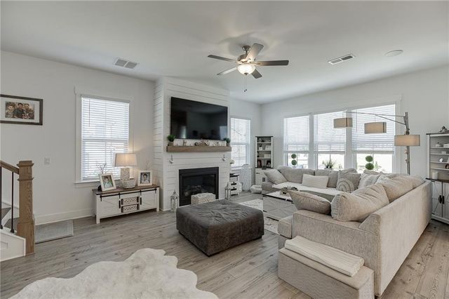 2570 Bertrand Way, Cumming, GA 30041