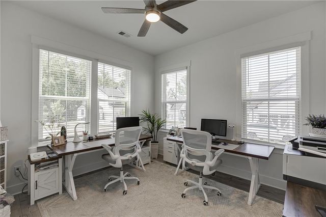 2570 Bertrand Way, Cumming, GA 30041