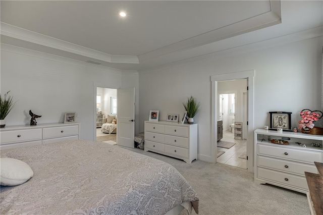 2570 Bertrand Way, Cumming, GA 30041