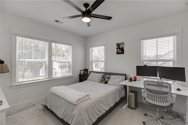 2570 Bertrand Way, Cumming, GA 30041