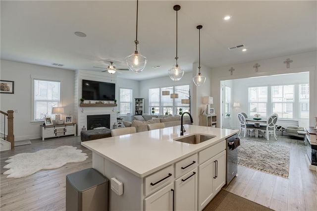 2570 Bertrand Way, Cumming, GA 30041