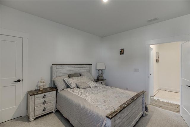 2570 Bertrand Way, Cumming, GA 30041