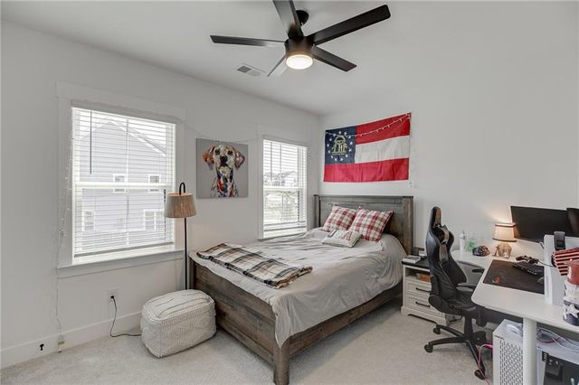 2570 Bertrand Way, Cumming, GA 30041