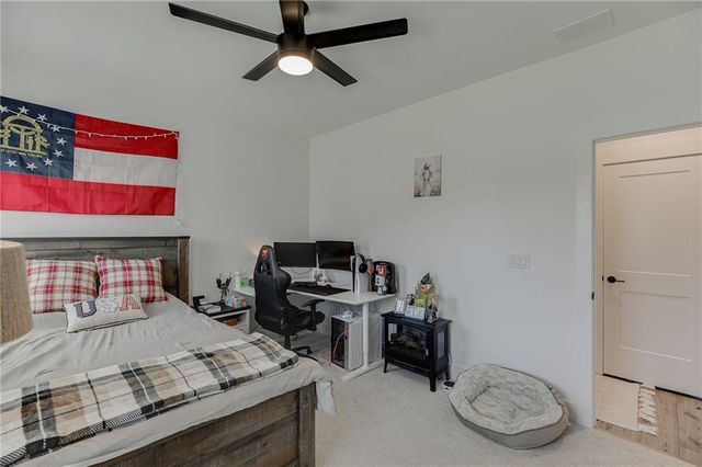 2570 Bertrand Way, Cumming, GA 30041