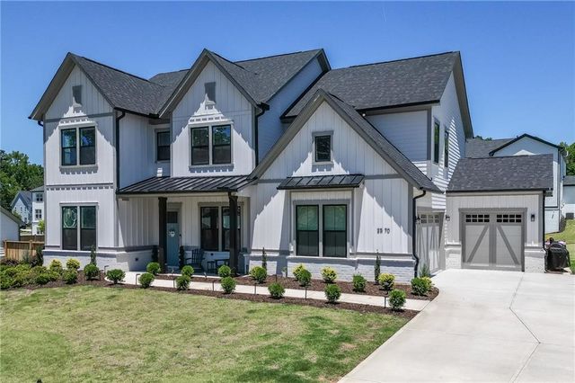 2570 Bertrand Way, Cumming, GA 30041