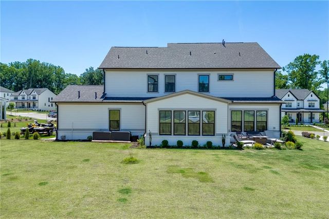 2570 Bertrand Way, Cumming, GA 30041