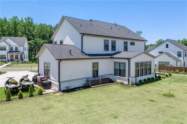 2570 Bertrand Way, Cumming, GA 30041