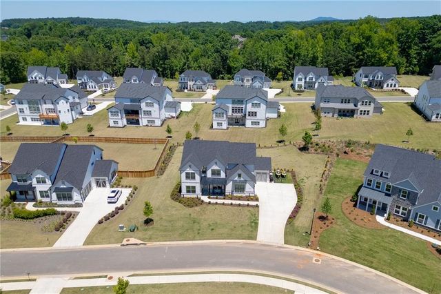2570 Bertrand Way, Cumming, GA 30041