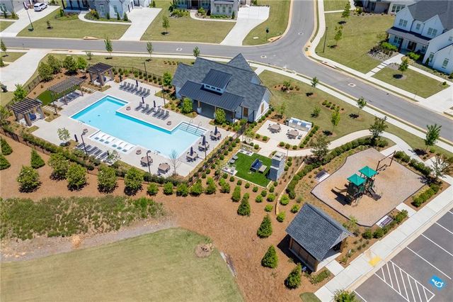 2570 Bertrand Way, Cumming, GA 30041