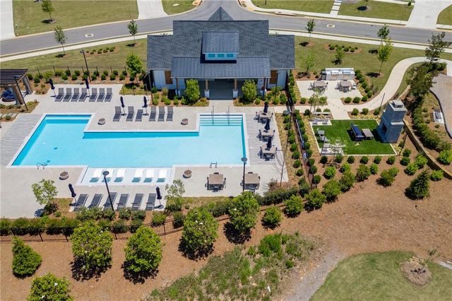 2570 Bertrand Way, Cumming, GA 30041