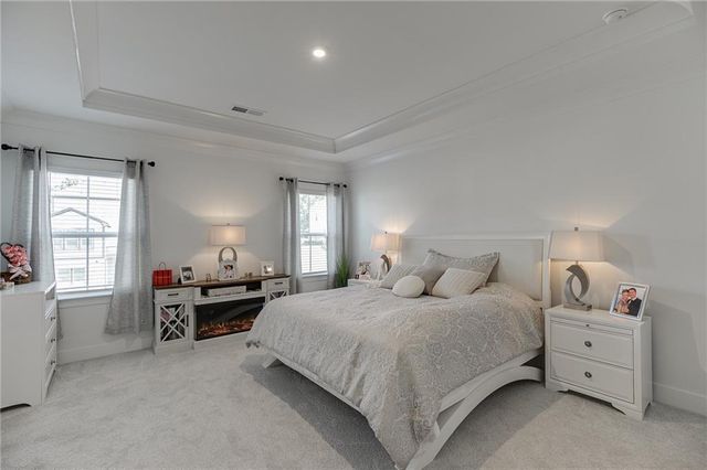2570 Bertrand Way, Cumming, GA 30041