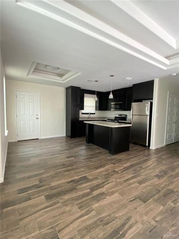 1503 Coyote Hills Street 1, Pharr, TX 78541