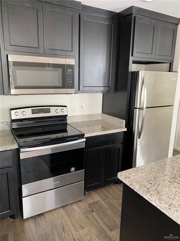 1503 Coyote Hills Street 1, Pharr, TX 78541