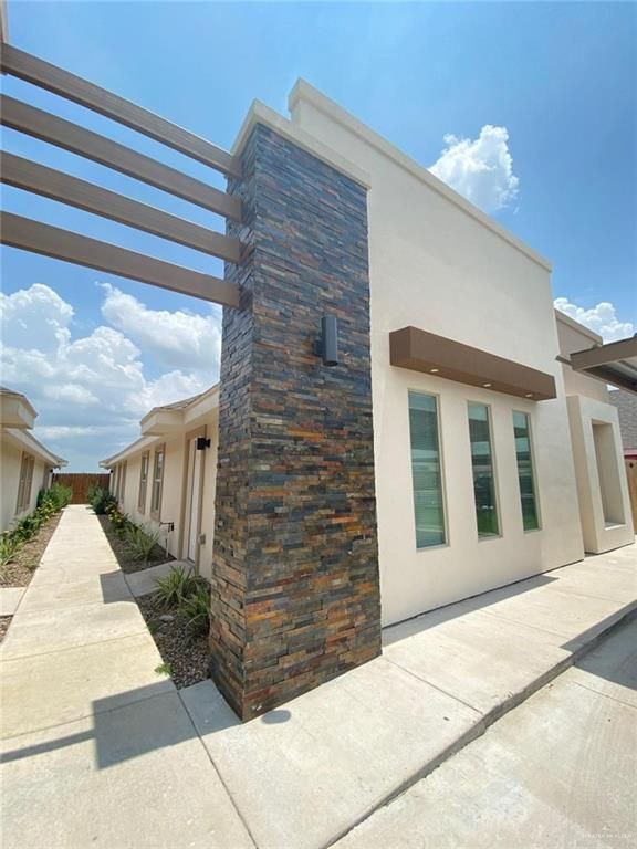 1503 Coyote Hills Street 1, Pharr, TX 78541