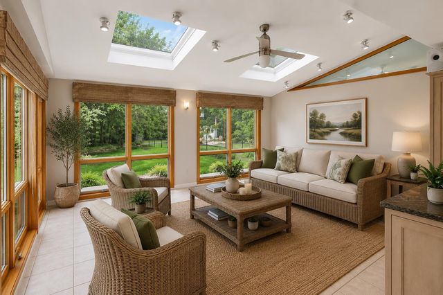 54 Crestwood Drive, Hollis, NH 03049