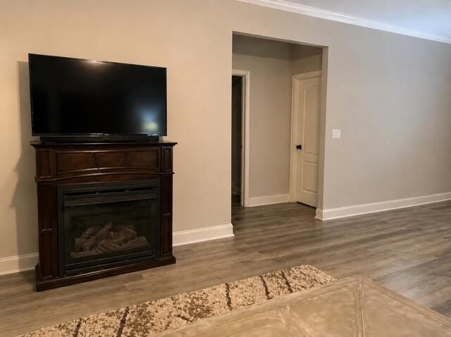 1722 Kenwood Road, Manning, SC 29102