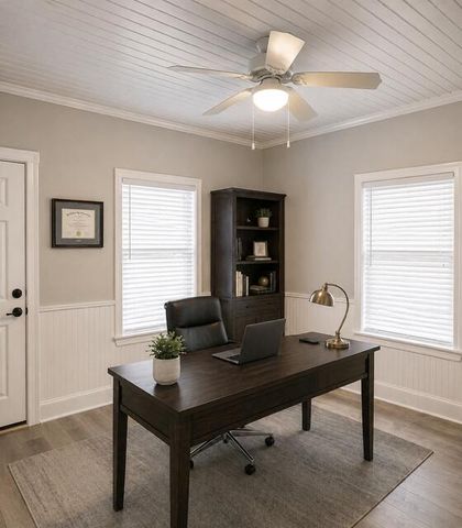 1722 Kenwood Road, Manning, SC 29102