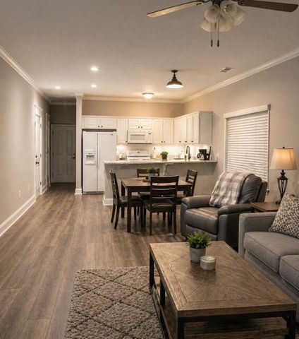 1722 Kenwood Road, Manning, SC 29102