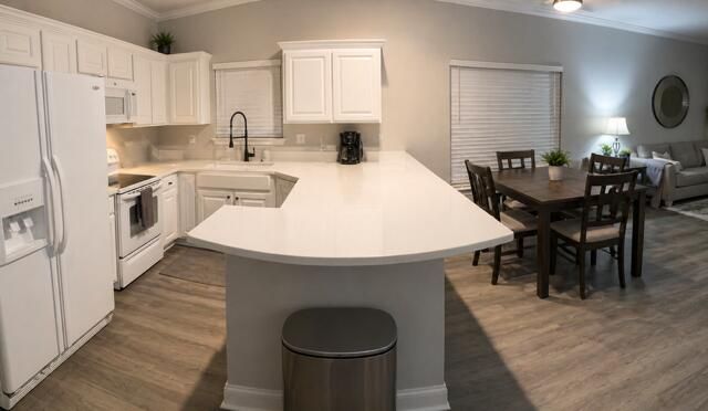 1722 Kenwood Road, Manning, SC 29102