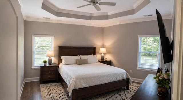 1722 Kenwood Road, Manning, SC 29102