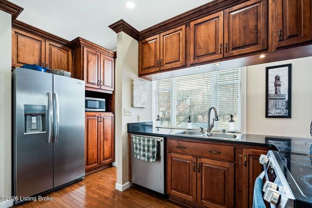 1110 Baxter Ave UNIT 1, Louisville, KY 40204